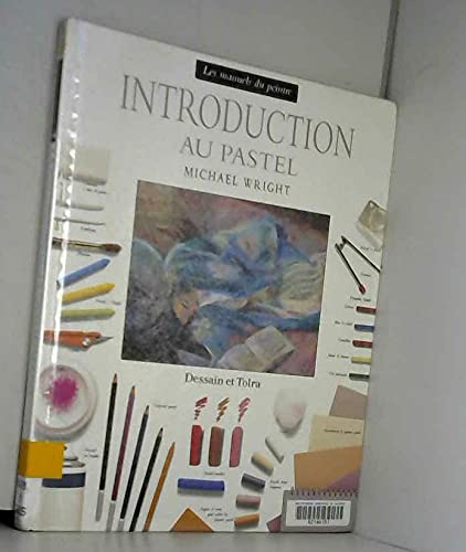 9782249279492: Introduction au pastel