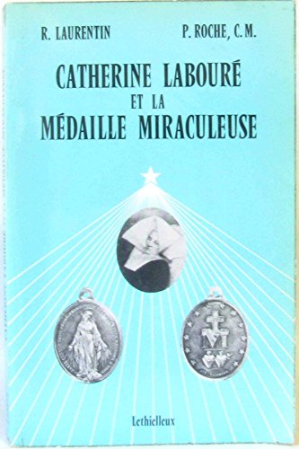 9782249601095: Catherine Labouré et la médaille miraculeuse