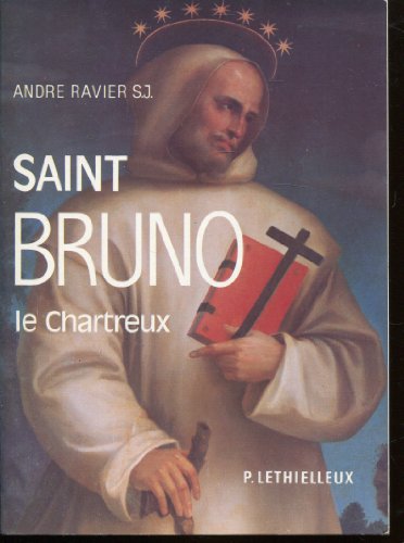 9782249601484: Saint Bruno le Chartreux