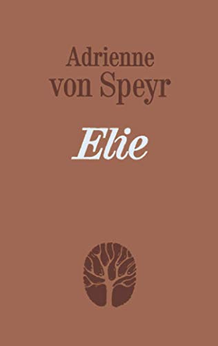 Beispielbild fr Elie zum Verkauf von Ammareal