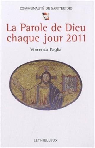 9782249620621: La Parole de Dieu chaque jour