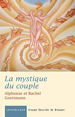 Stock image for La mystique du couple for sale by medimops