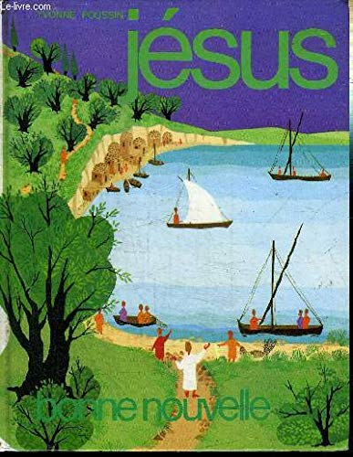 Stock image for Jsus bonne nouvelle for sale by Librairie Th  la page