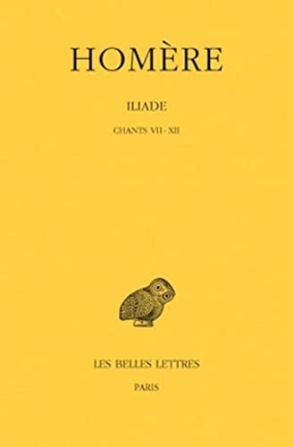 9782251001616: Iliade T.2 (French Edition)