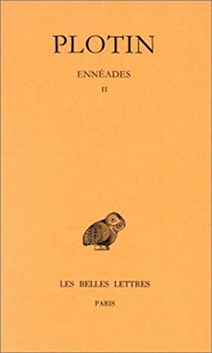 9782251002422: Ennades: Tome 2: 19 (Collection Des Universites De France)