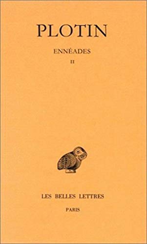 9782251002422: Ennades, tome 2: Tome II: 19 (Collection Des Universites De France)
