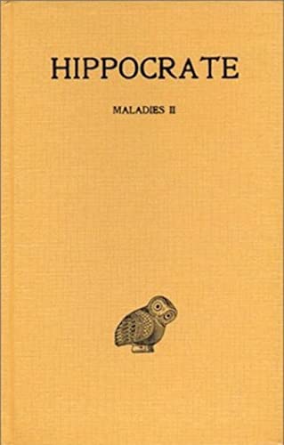 Tome X, 2e partie : Maladies II