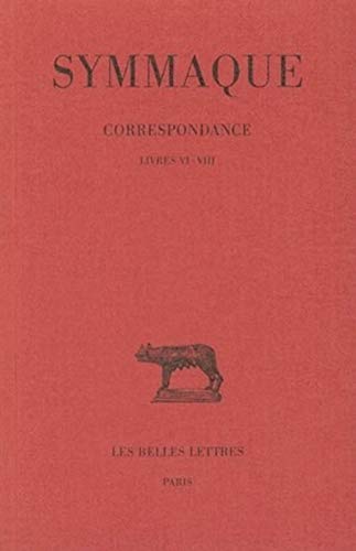 9782251013855: Lettres (Collection Des Universites De France Serie Latine) (French Edition)