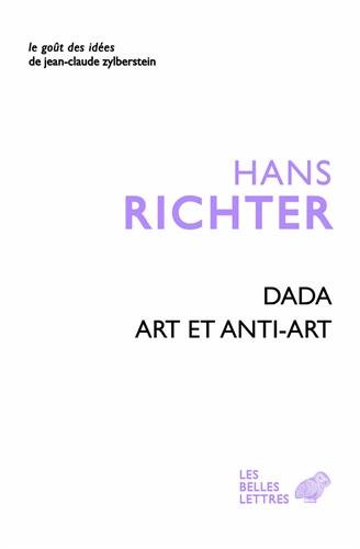 9782251200620: Dada – art et anti-art