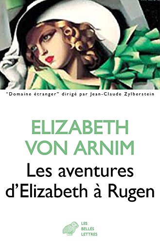 Beispielbild fr Aventures d'Elizabeth zum Verkauf von ISD LLC