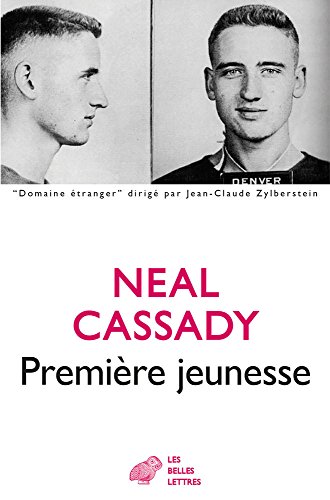 9782251210247: Premire Jeunesse (Domaine Etranger) (French Edition)