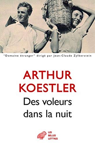 9782251210315: Des voleurs dans la nuit: 30 (Domaine tranger)