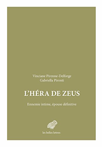 9782251300030: L'Hra de Zeus: Ennemie intime, pouse dfinitive: 3 (Mondes anciens)