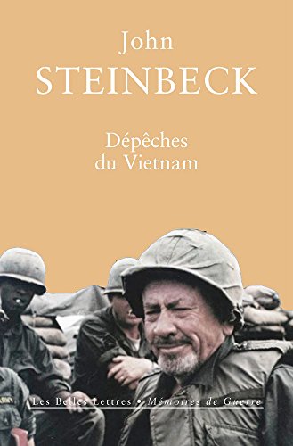 9782251310060: Dpches du Vietnam: 6 (Memoires De Guerre)