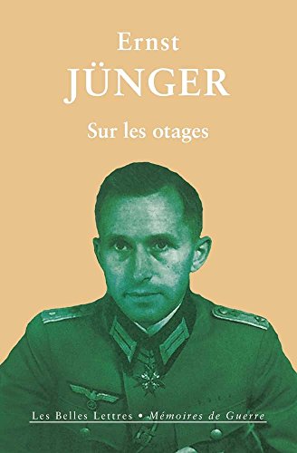 9782251310121: Sur les otages: 12 (Mmoires de guerre)