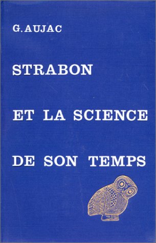 Beispielbild fr Strabon Et La Science zum Verkauf von Swan Trading Company