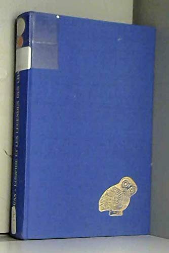 9782251325460: Euripide et les lgendes des Chants Cypriens. Des origines de la guerre de Troie  l'Illiade