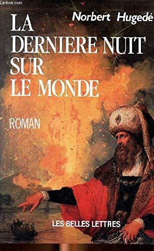 Stock image for La dernire nuit sur le monde for sale by Ammareal