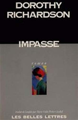 9782251337128: Impasse (L')