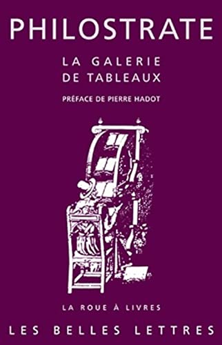 9782251339078: La Galerie de Tableaux: 8 (La Roue a Livres)