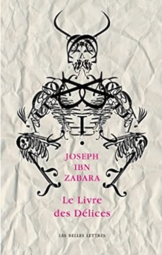 Imagen de archivo de Le Livre Des Delices (La Roue a Livres, Band 59) a la venta por Buchpark