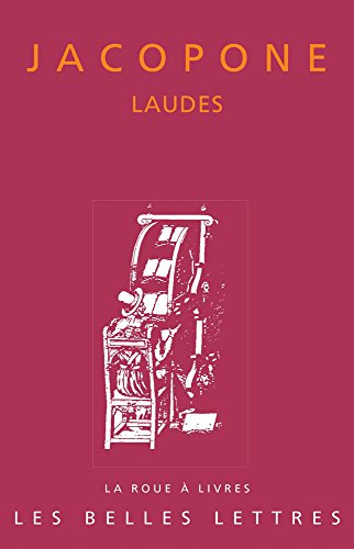 9782251339733: Laudes (La Roue a Livres, 69) (French Edition)