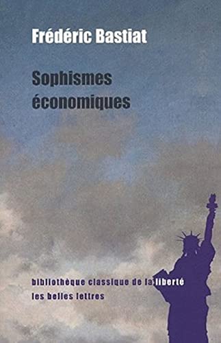 9782251390383: Sophismes économiques