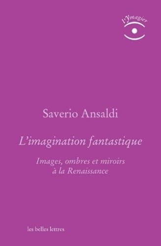 Stock image for Limagination fantastique for sale by ISD LLC