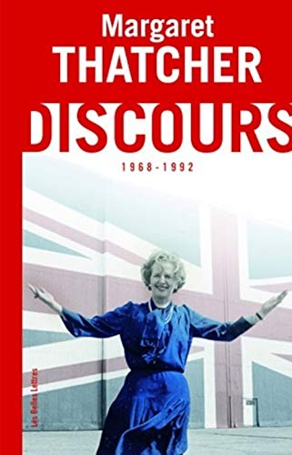 9782251399096: Discours: (1968-1992) (Bibliotheque Classique de La Liberte)