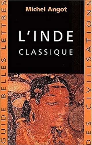 9782251410159: L' Inde classique