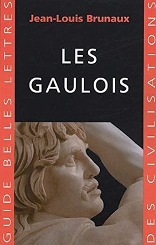 Stock image for Les gaulois for sale by A TOUT LIVRE
