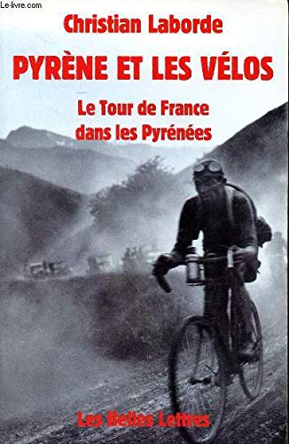 Pyrène et les vélos