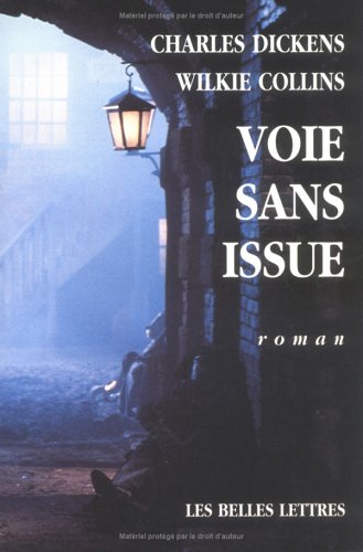 9782251440613: VOIE SANS ISSUE