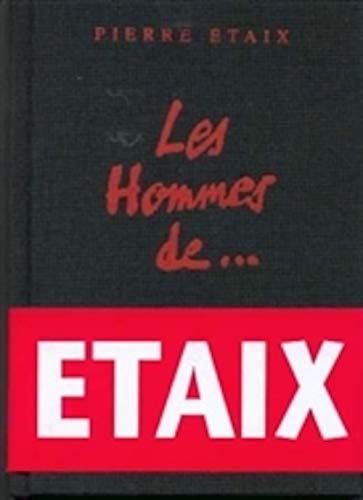 9782251441818: Les Hommes De ...