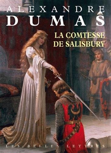 Imagen de archivo de La comtesse de Salisbury a la venta por medimops