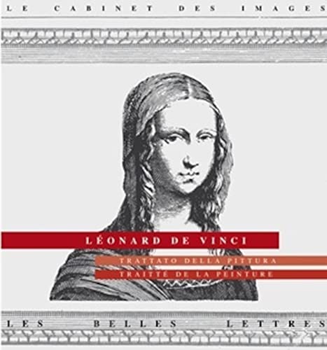 Stock image for Trait de la peinture (Le Cabinet Des Images) (French Edition) [Paperback] De Vinci, Leonard for sale by The Compleat Scholar