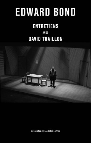 9782251444659: Entretiens avec David Tuaillon