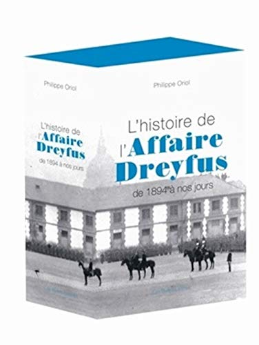 Stock image for Histoire de l'Affaire Dreyfus (Romans, Essais, Poesie, Documents) (French Edition) for sale by Gallix