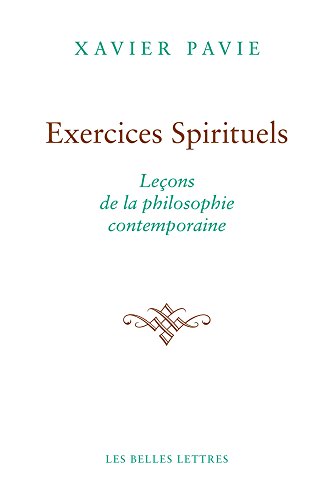 Stock image for Exercices spirituels. Le for sale by ISD LLC