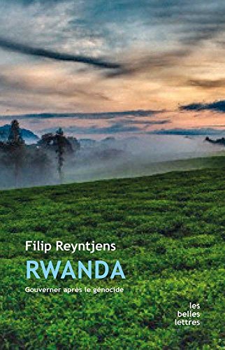 Beispielbild fr Rwanda: gouverner aprs le gnocide (Romans, Essais, Poesie, Documents) (French Edition) zum Verkauf von GF Books, Inc.