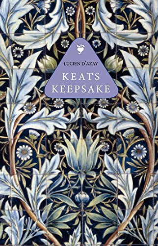 Beispielbild fr Keats, Keepsake zum Verkauf von medimops