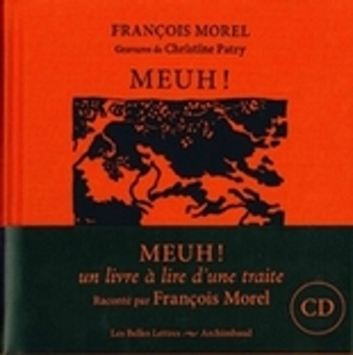9782251445144: Meuh ! (Romans, Essais, Poesie, Documents) (French Edition)