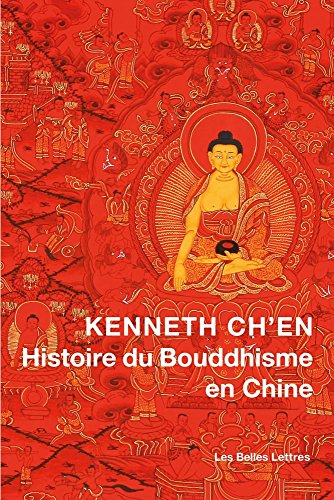 Beispielbild fr Histoire du bouddhisme en Chine zum Verkauf von ISD LLC