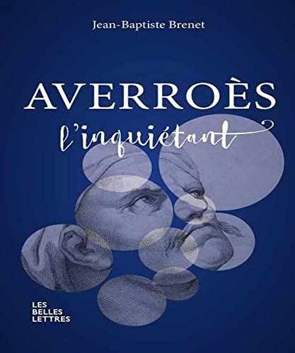 Beispielbild fr Averros l'inquitant (Romans, Essais, Poesie, Documents) (French Edition) zum Verkauf von GF Books, Inc.