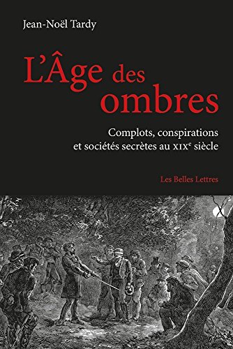 Beispielbild fr L'Age des ombres (Romans, Essais, Poesie, Documents) (French Edition) zum Verkauf von Gallix