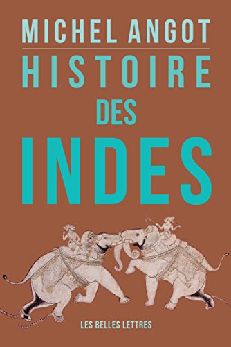 Stock image for Histoire des Indes for sale by ISD LLC