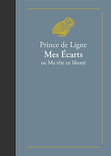 Beispielbild fr Mes Ecarts Ou Ma Tete En Liberte (Classiques Favoris) (French Edition) zum Verkauf von Gallix