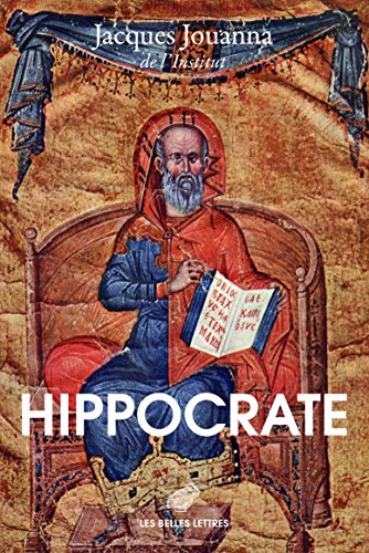 9782251446806: Hippocrate (French Edition)