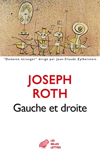 Stock image for Gauche Et Droite for sale by Revaluation Books