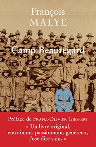 Imagen de archivo de Camp Beauregard a la venta por medimops